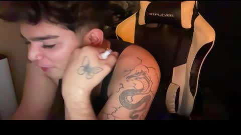 jexrs online show from October 22, 2025, 6:46 am