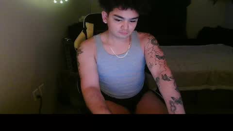 jexrs online show from February 20, 2026, 4:53 am