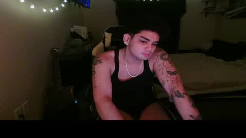 jexrs online show from February 22, 2026, 6:57 am