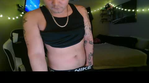 jexrs online show from April 4, 2026, 4:33 am