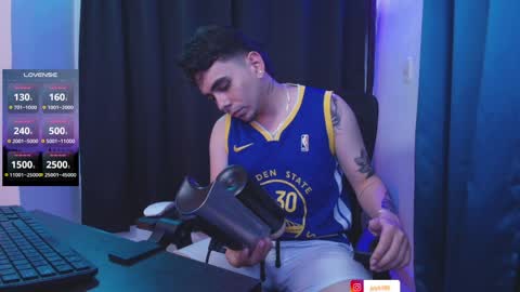 jey keler online show from April 12, 2026, 3:11 am