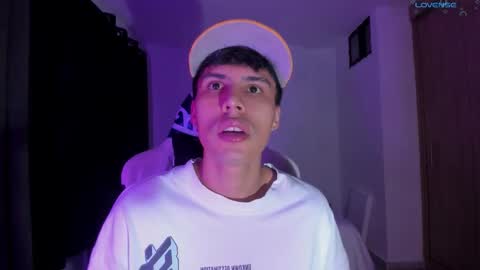 Snapshot of jeyden_camilo chatting on February 3, 2026, 12:09 am Jeyden Camilo online show from February 3, 2026, 12:09 am