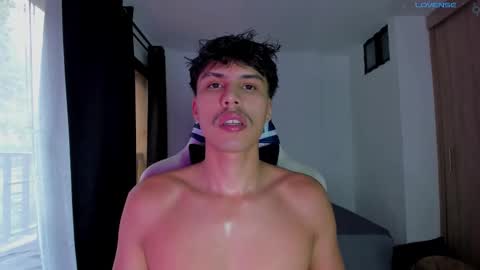 Snapshot of jeyden_camilo chatting on March 18, 2026, 7:50 pm Jeyden Camilo online show from March 18, 2026, 7:50 pm