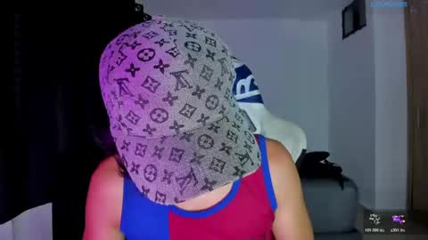 Snapshot of jeyden_camilo chatting on March 25, 2026, 9:10 pm Jeyden Camilo online show from March 25, 2026, 9:10 pm