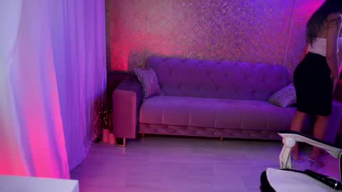 Jeyssy also Andra  online show from January 29, 2025, 5:51 am