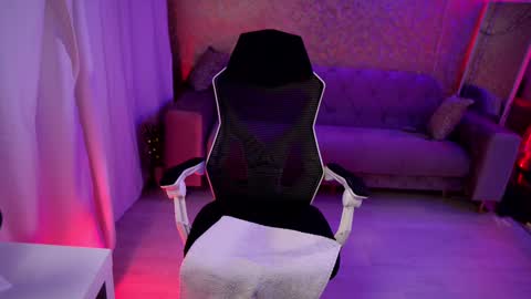 Jeyssy also Andra  online show from February 9, 2025, 5:40 am