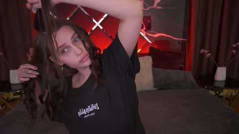 Jeysy online show from March 6, 2026, 11:34 pm