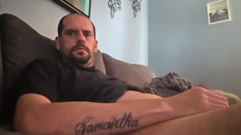 jfife1017 online show from March 18, 2026, 8:56 pm