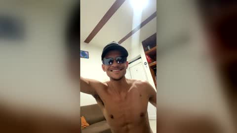 jhannpi online show from March 31, 2026, 7:09 am