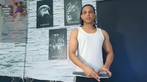 jhay_wheeler777 online show from March 20, 2026, 4:17 am