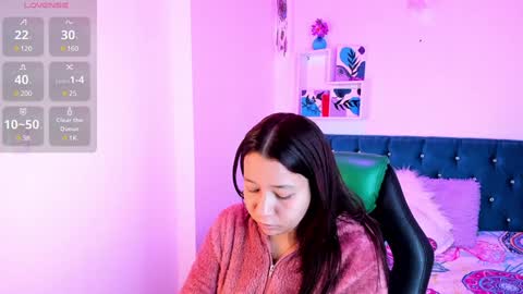 Snapshot of jhiinny_brownn chatting on January 15, 2025, 3:33 am Jhiinny online show from January 15, 2025, 3:33 am