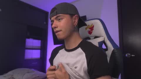 Morghan online show from February 13, 2026, 8:05 pm