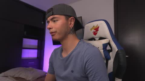 Morghan online show from February 18, 2026, 6:26 pm