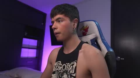 Morghan online show from February 23, 2026, 4:10 am