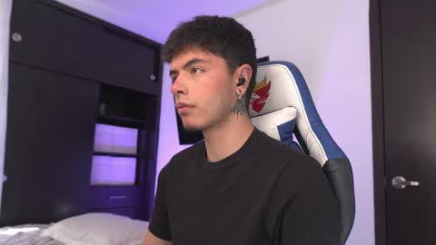 Morghan online show from February 25, 2026, 7:45 pm