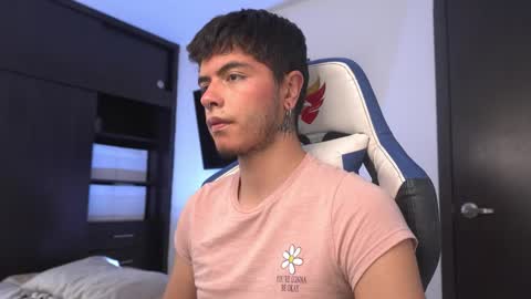 Morghan online show from March 10, 2026, 6:24 pm