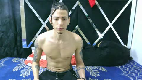 Snapshot of jhoana_aston chatting on December 6, 2024, 12:23 am jhoana aston - daniel online show from December 6, 2024, 12:23 am