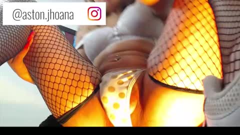 Snapshot of jhoana_aston chatting on September 17, 2025, 2:57 am jhoana aston - daniel online show from September 17, 2025, 2:57 am