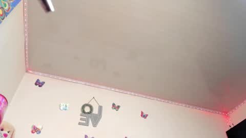 Snapshot of jhoanatrans22 chatting on March 1, 2026, 9:33 am jhoanatrans22 online show from March 1, 2026, 9:33 am