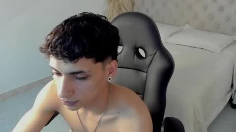 jhoanleandro online show from April 6, 2026, 4:46 am