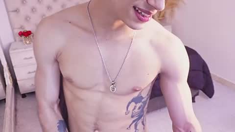 Snapshot of jhoanleandro chatting on June 18, 2026, 9:14 am jhoanleandro online show from June 18, 2026, 9:14 am