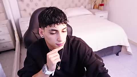 Snapshot of jhoanleandro chatting on July 8, 2026, 4:17 am jhoanleandro online show from July 8, 2026, 4:17 am