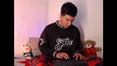 Snapshot of jhoansitop chatting on March 8, 2026, 1:15 pm Jhoan Sebastian online show from March 8, 2026, 1:15 pm