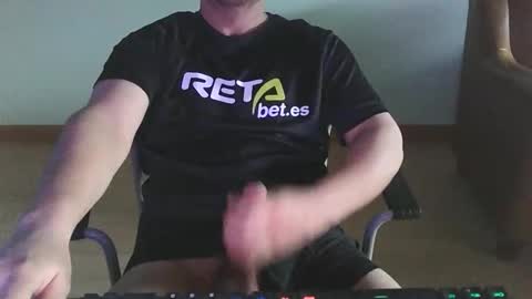 JHON online show from March 14, 2026, 5:18 pm