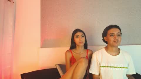 Jhon and Karol online show from July 28, 2026, 3:13 am