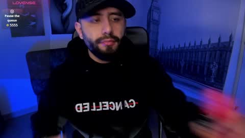 John Bear.... online show from September 16, 2025, 11:00 am