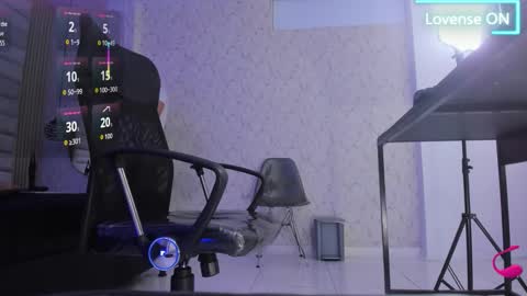 Snapshot of jhon_bear02 chatting on March 4, 2026, 11:27 am John Bear.... online show from March 4, 2026, 11:27 am