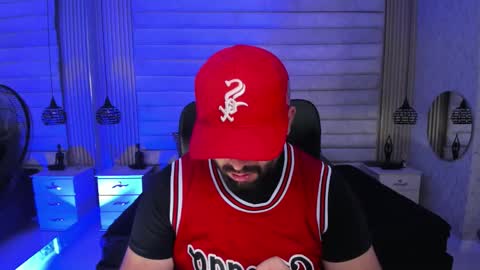 Snapshot of jhon_bear02 chatting on March 17, 2026, 11:24 am John Bear.... online show from March 17, 2026, 11:24 am