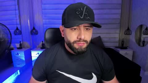 Snapshot of jhon_bear02 chatting on March 20, 2026, 11:26 am John Bear.... online show from March 20, 2026, 11:26 am