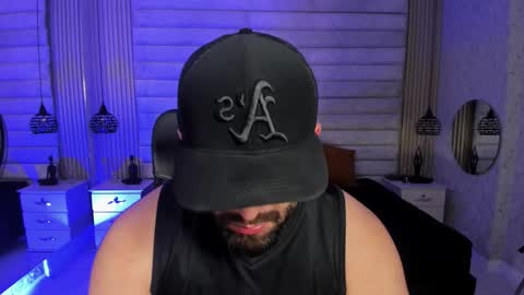 Snapshot of jhon_bear02 chatting on March 21, 2026, 11:15 am John Bear.... online show from March 21, 2026, 11:15 am