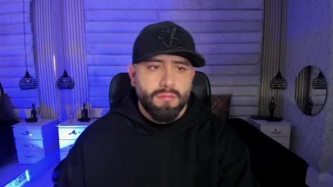 Snapshot of jhon_bear02 chatting on March 27, 2026, 11:21 am John Bear.... online show from March 27, 2026, 11:21 am