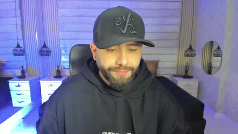 Snapshot of jhon_bear02 chatting on March 28, 2026, 11:21 am John Bear.... online show from March 28, 2026, 11:21 am