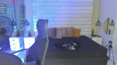 Snapshot of jhon_bear02 chatting on April 15, 2026, 11:17 am John Bear.... online show from April 15, 2026, 11:17 am