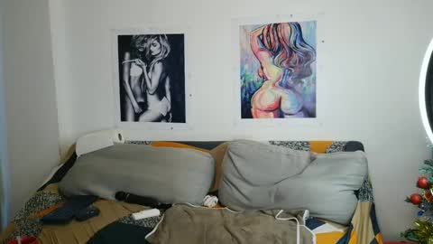 jhon_gade online show from December 28, 2024, 11:59 pm