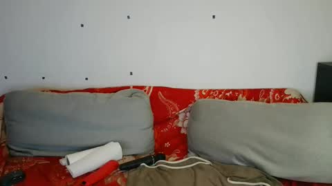 jhon_gade online show from February 23, 2025, 12:16 pm