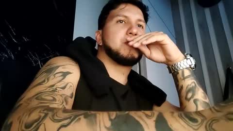 Snapshot of jhon_gottti chatting on January 9, 2025, 2:11 am jhon online show from January 9, 2025, 2:11 am