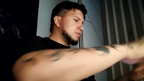 Snapshot of jhon_gottti chatting on January 23, 2025, 6:49 am jhon online show from January 23, 2025, 6:49 am