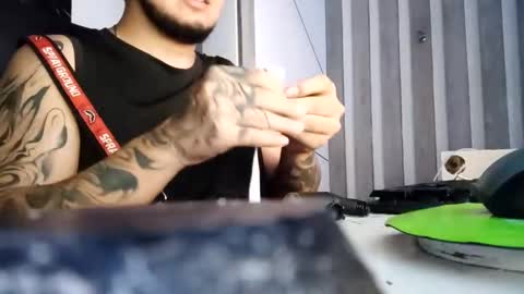 Snapshot of jhon_gottti chatting on February 16, 2025, 5:48 am jhon online show from February 16, 2025, 5:48 am