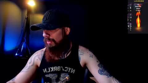 jhon_psyco online show from November 2, 2025, 8:00 pm