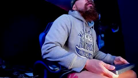 jhon_psyco online show from February 3, 2026, 12:43 pm