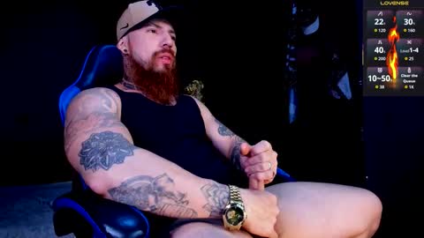 jhon_psyco online show from March 3, 2026, 8:53 am