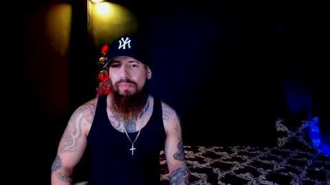 jhon_psyco online show from May 18, 2026, 11:43 pm