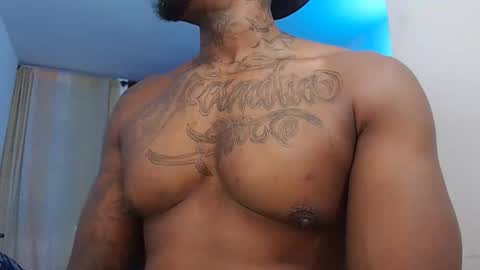 Jhon Tomson online show from September 13, 2025, 5:40 am