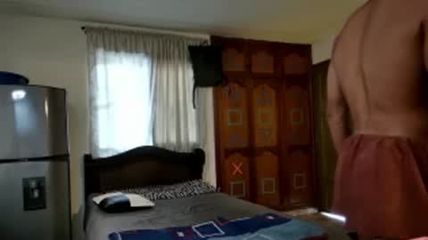 Jhon wich2 online show from February 21, 2025, 4:37 pm