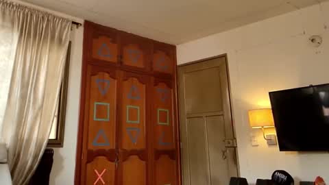 Jhon wich2 online show from September 10, 2025, 3:56 pm