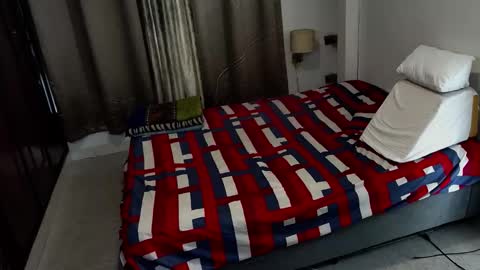 Jhon wich2 online show from April 13, 2026, 5:07 pm